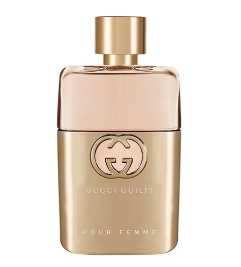 gucci guilty for women perfume|gucci guilty pour femme fragrantica.